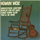 Howlin' Wolf - Howlin' Wolf