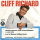 Cliff Richard - Rote Lippen Soll Man Küssen (Lucky Lips) / Let's Make A Memory