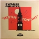 The Swanee Quintet - Meetin' Tonight