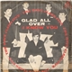 The Dave Clark Five - Glad All Over / I Know You