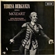 Teresa Berganza Sings Mozart, John Pritchard - Teresa Berganza Sings Mozart