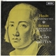 Haydn / Britten, Peter Pears, Benjamin Britten - 6 Canzonettes / 6 Hölderlin Fragments