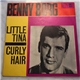 Benny Borg - Little Tina / Curly Hair