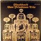 Don Friedman Trio - Flashback