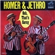 Homer And Jethro, Homer & Jethro - Ooh, That's Corny