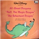 Thurl Ravenscroft - Walt Disney Presents All About Dragons